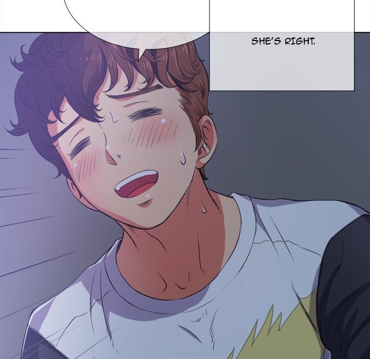 My High School Bully Manhwa - Chapter 27 Page 59