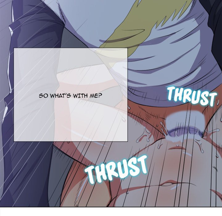 My High School Bully Manhwa - Chapter 27 Page 60