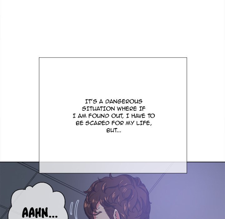 My High School Bully Manhwa - Chapter 27 Page 61