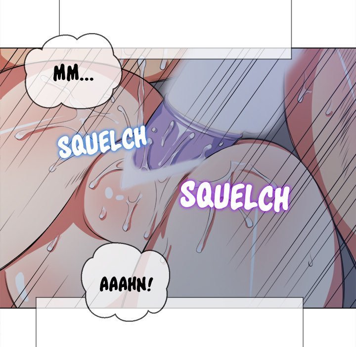 My High School Bully Manhwa - Chapter 27 Page 64