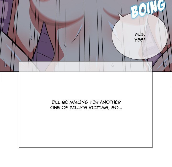 My High School Bully Manhwa - Chapter 27 Page 69