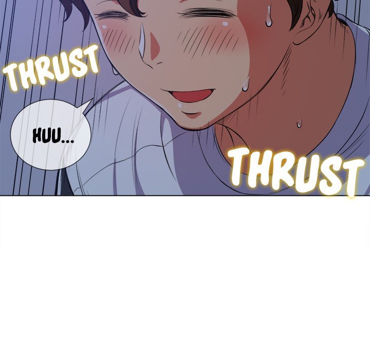 My High School Bully Manhwa - Chapter 27 Page 75