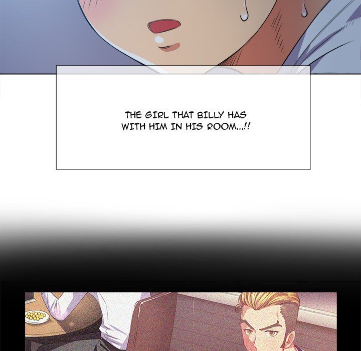 My High School Bully Manhwa - Chapter 27 Page 79