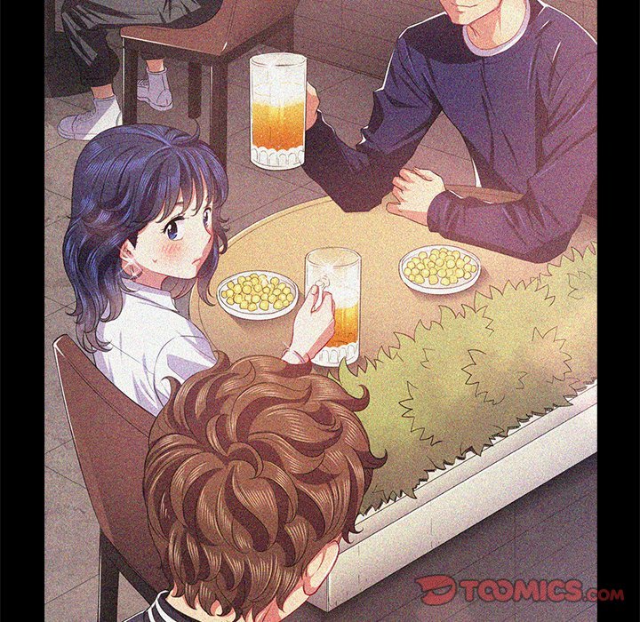 My High School Bully Manhwa - Chapter 27 Page 80