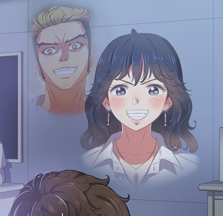 My High School Bully Manhwa - Chapter 27 Page 83