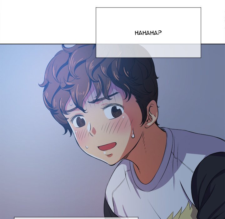 My High School Bully Manhwa - Chapter 27 Page 87