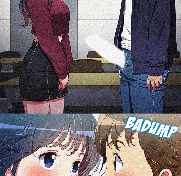 My High School Bully Manhwa - Chapter 27 Page 96