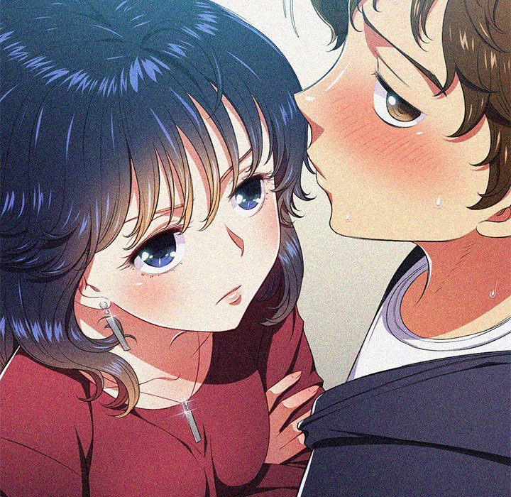 My High School Bully Manhwa - Chapter 27 Page 99