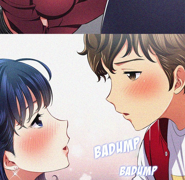 My High School Bully Manhwa - Chapter 27 Page 100