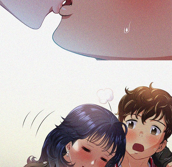 My High School Bully Manhwa - Chapter 27 Page 102