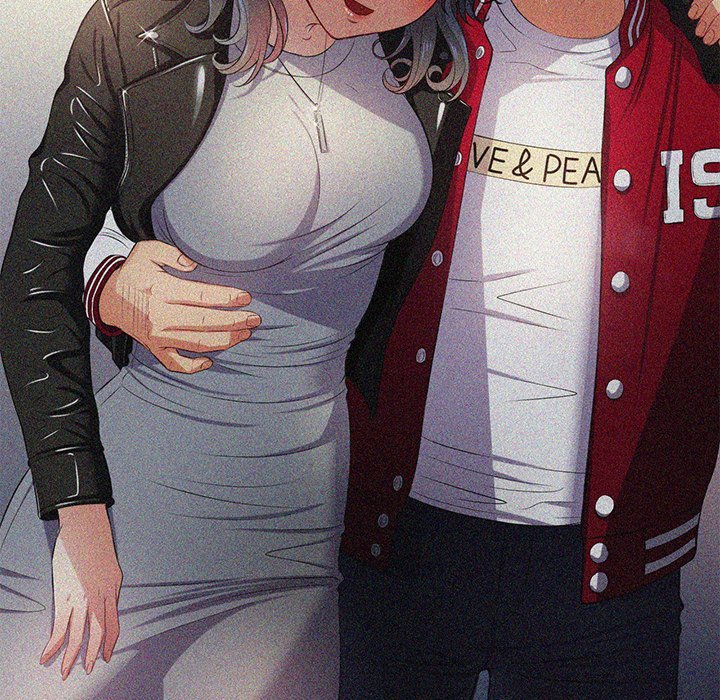 My High School Bully Manhwa - Chapter 27 Page 103