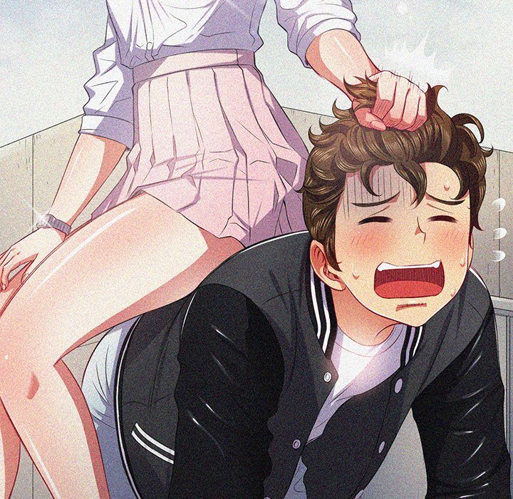 My High School Bully Manhwa - Chapter 27 Page 105