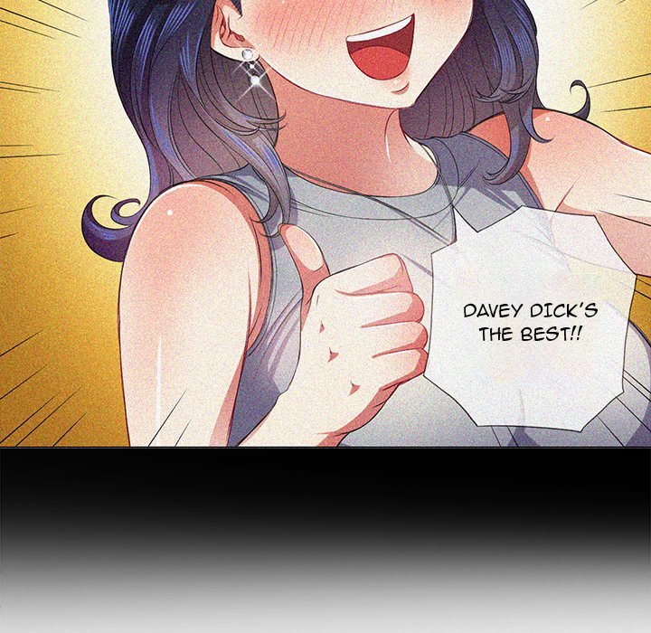 My High School Bully Manhwa - Chapter 27 Page 107