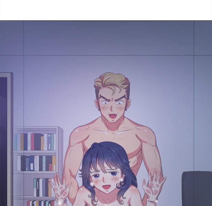 My High School Bully Manhwa - Chapter 27 Page 112