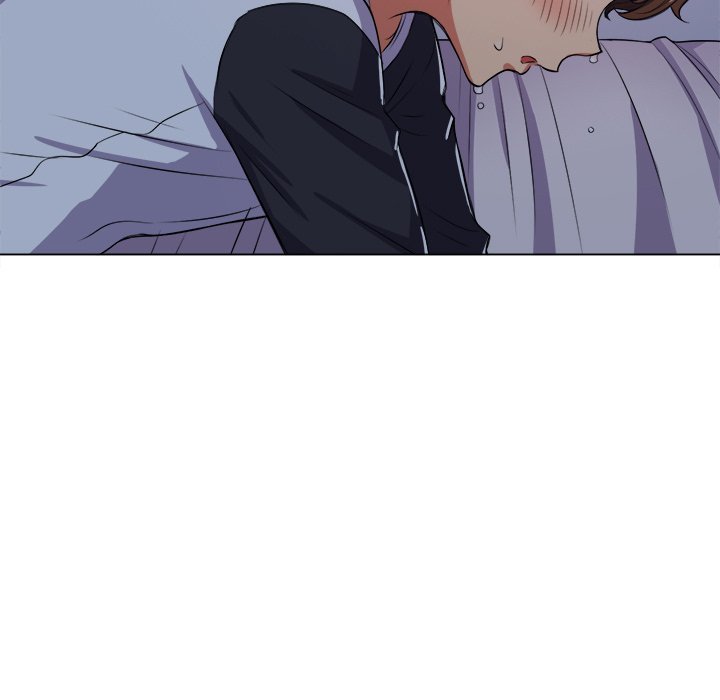 My High School Bully Manhwa - Chapter 27 Page 114