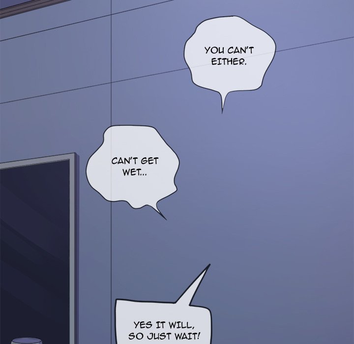 My High School Bully Manhwa - Chapter 27 Page 120