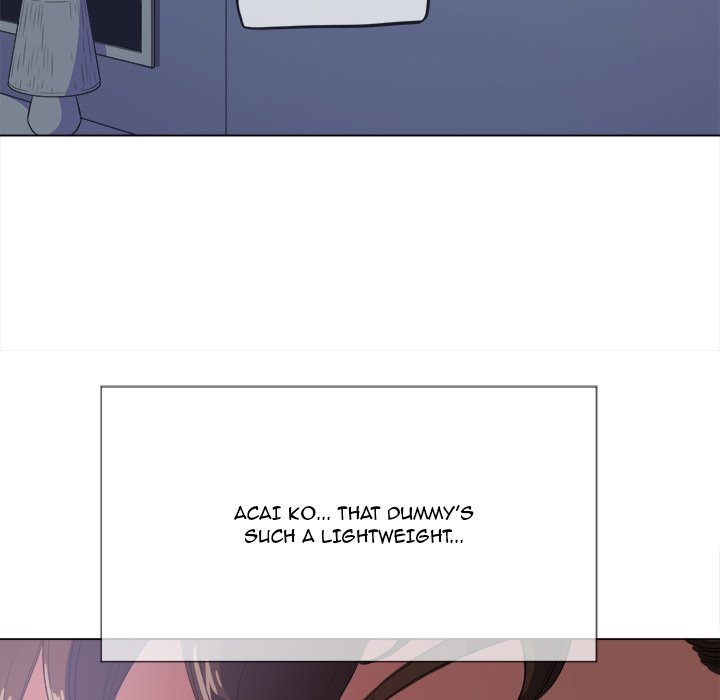 My High School Bully Manhwa - Chapter 27 Page 121