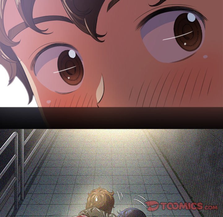 My High School Bully Manhwa - Chapter 27 Page 122