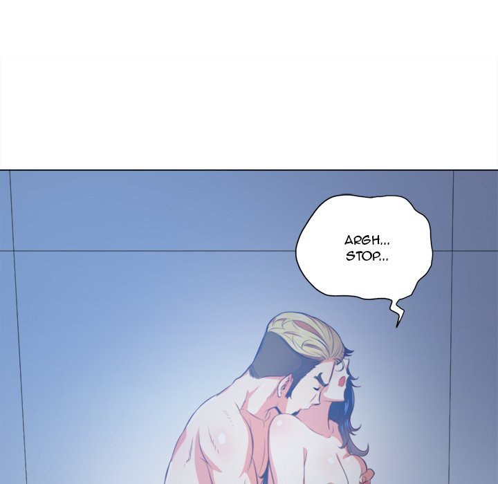 My High School Bully Manhwa - Chapter 27 Page 127