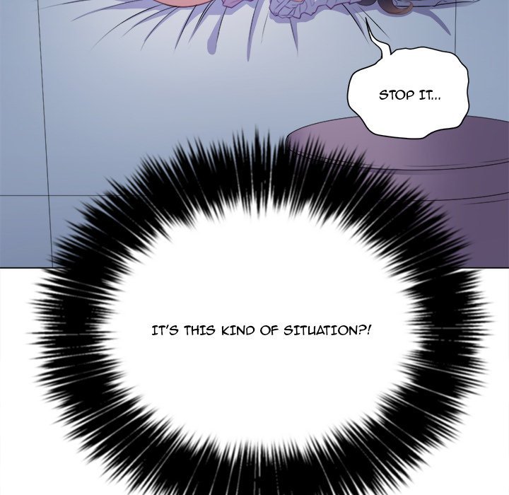 My High School Bully Manhwa - Chapter 27 Page 131