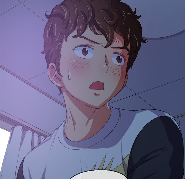 My High School Bully Manhwa - Chapter 27 Page 133