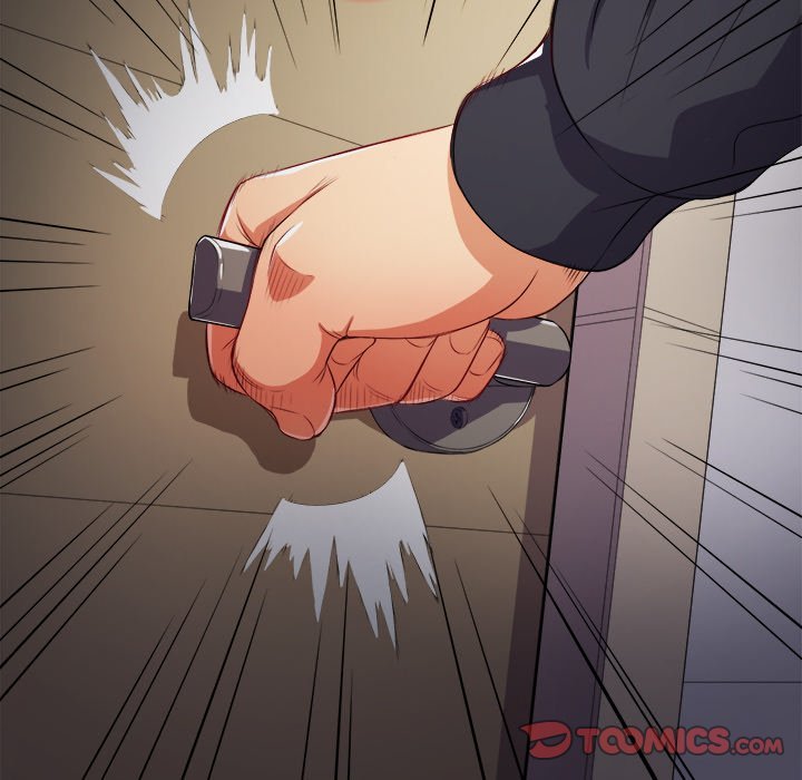 My High School Bully Manhwa - Chapter 27 Page 140