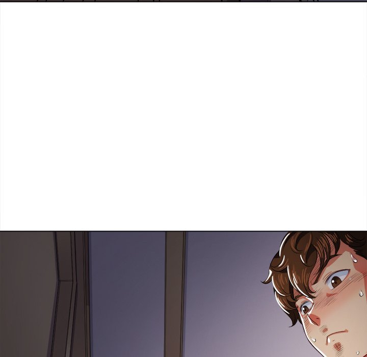 My High School Bully Manhwa - Chapter 27 Page 141