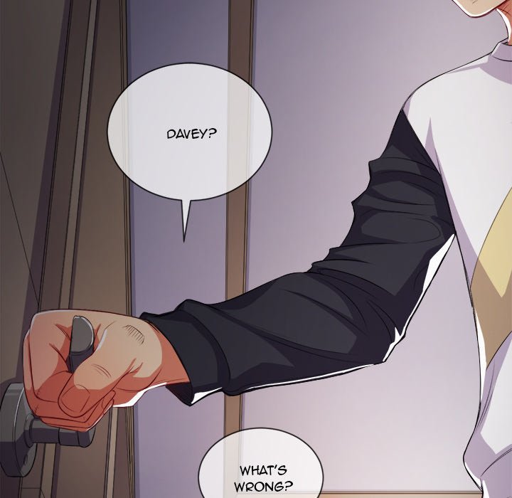 My High School Bully Manhwa - Chapter 27 Page 142