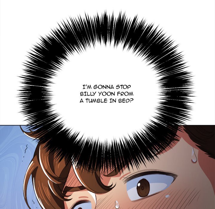 My High School Bully Manhwa - Chapter 27 Page 145