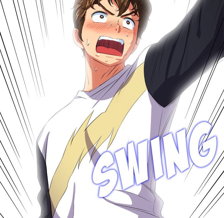 My High School Bully Manhwa - Chapter 27 Page 153