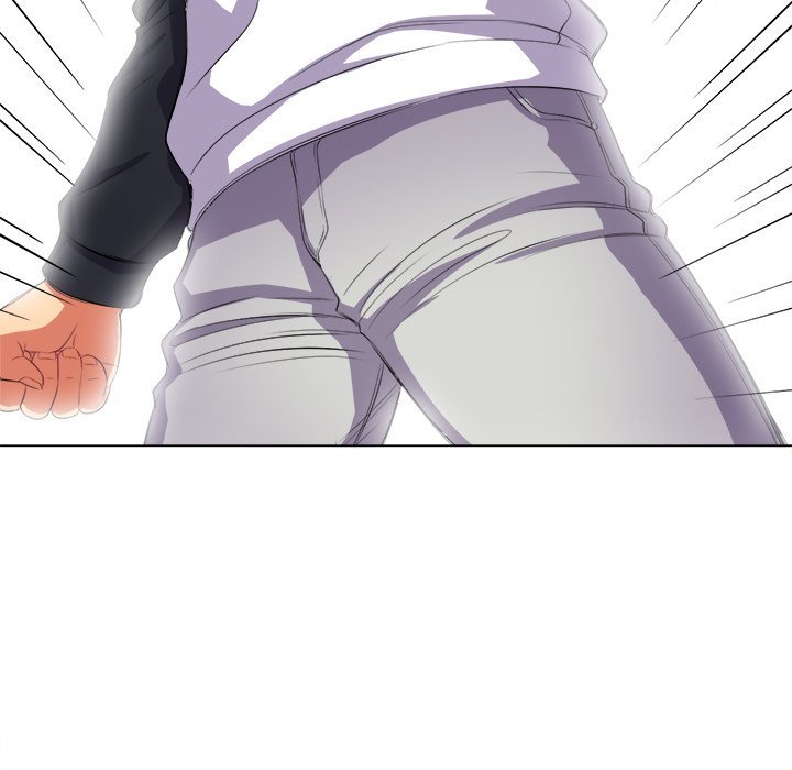 My High School Bully Manhwa - Chapter 27 Page 154