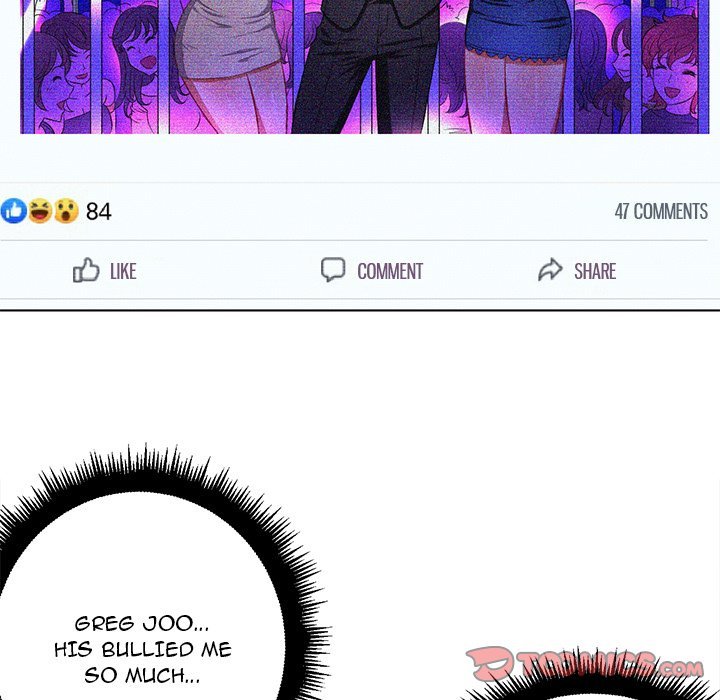 My High School Bully Manhwa - Chapter 12 Page 5