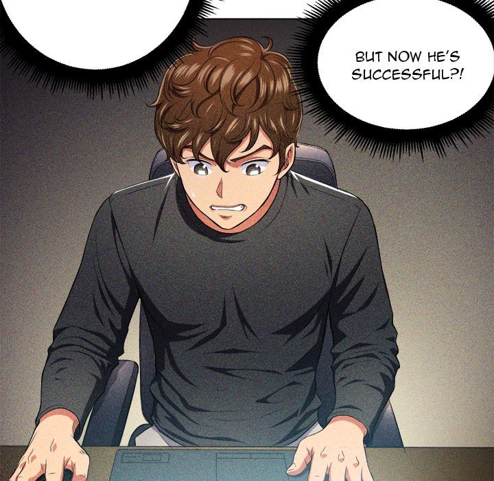 My High School Bully Manhwa - Chapter 12 Page 6