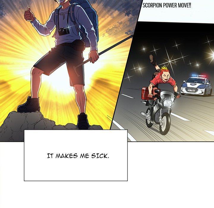 My High School Bully Manhwa - Chapter 12 Page 10