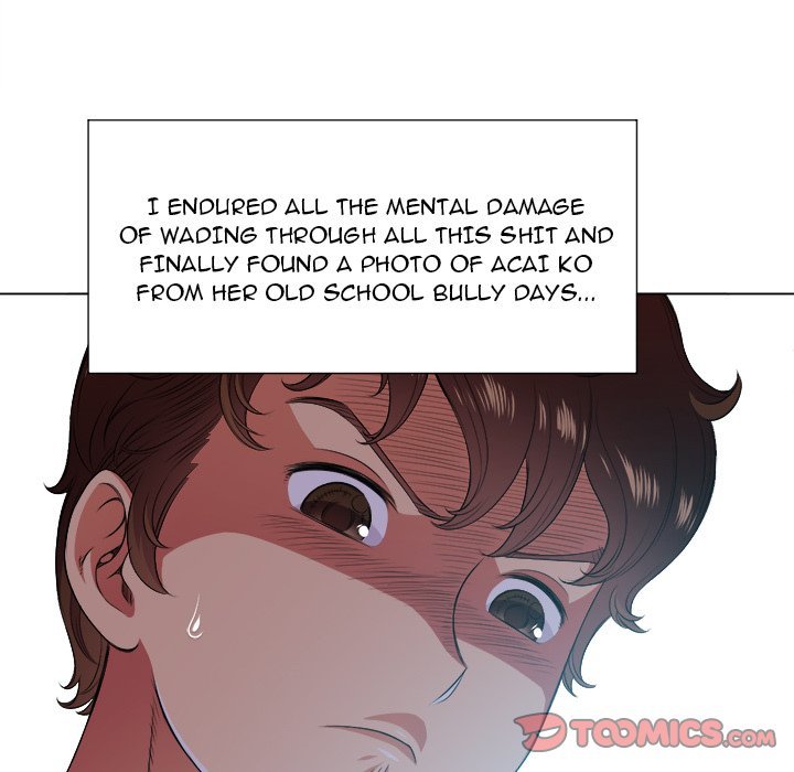 My High School Bully Manhwa - Chapter 12 Page 11