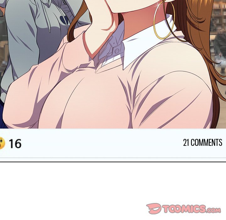 My High School Bully Manhwa - Chapter 12 Page 14