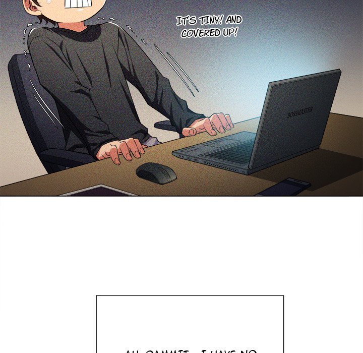 My High School Bully Manhwa - Chapter 12 Page 16