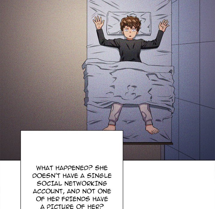 My High School Bully Manhwa - Chapter 12 Page 19