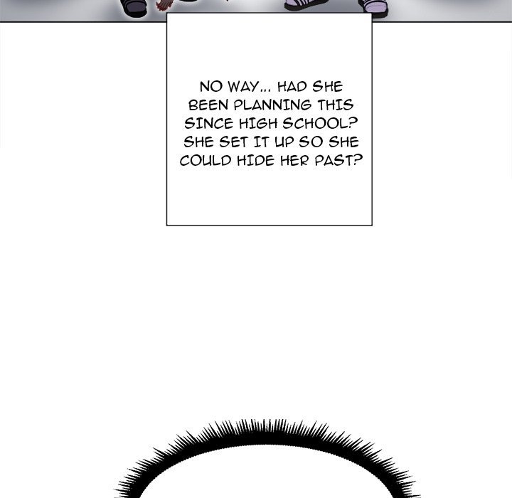 My High School Bully Manhwa - Chapter 12 Page 21