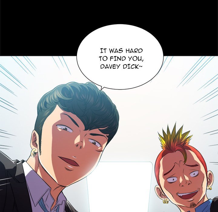 My High School Bully Manhwa - Chapter 12 Page 25