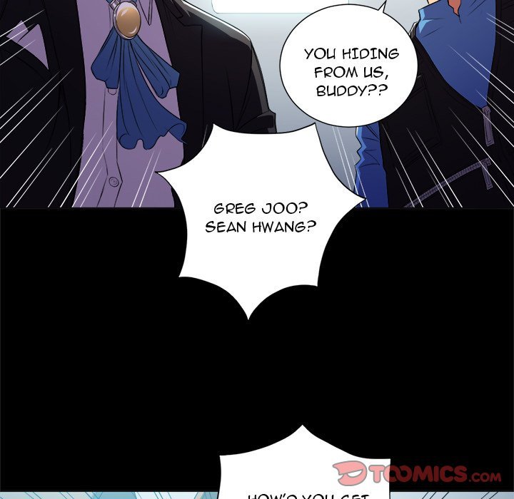 My High School Bully Manhwa - Chapter 12 Page 26