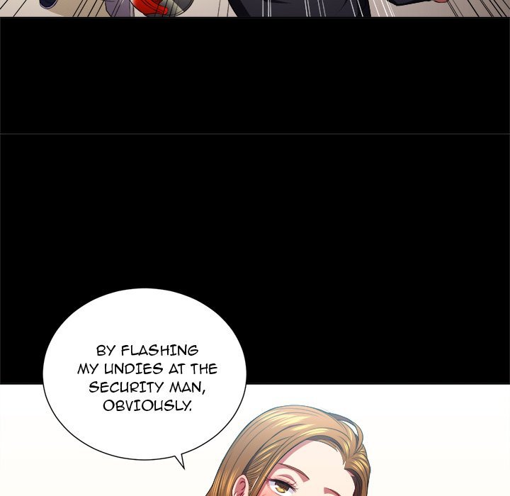 My High School Bully Manhwa - Chapter 12 Page 28