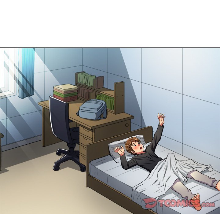 My High School Bully Manhwa - Chapter 12 Page 38