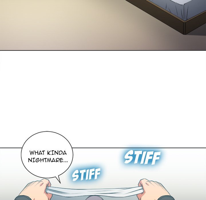 My High School Bully Manhwa - Chapter 12 Page 39