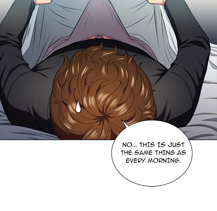 My High School Bully Manhwa - Chapter 12 Page 40