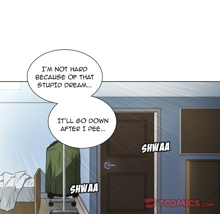 My High School Bully Manhwa - Chapter 12 Page 41