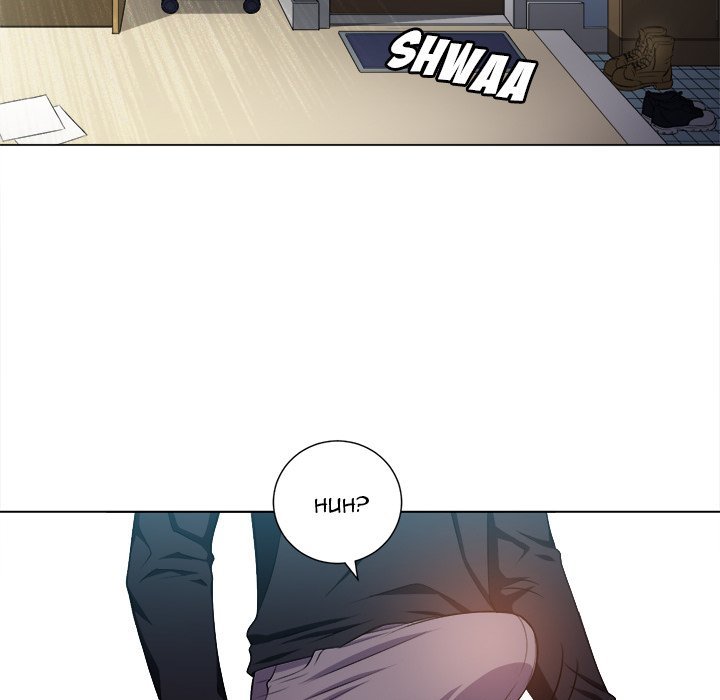 My High School Bully Manhwa - Chapter 12 Page 42