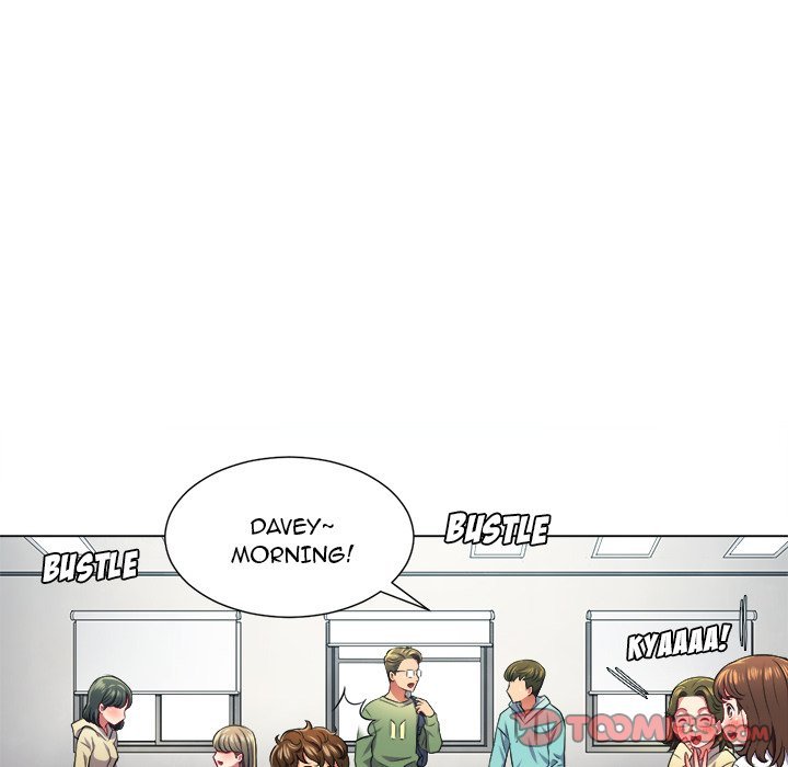 My High School Bully Manhwa - Chapter 12 Page 47