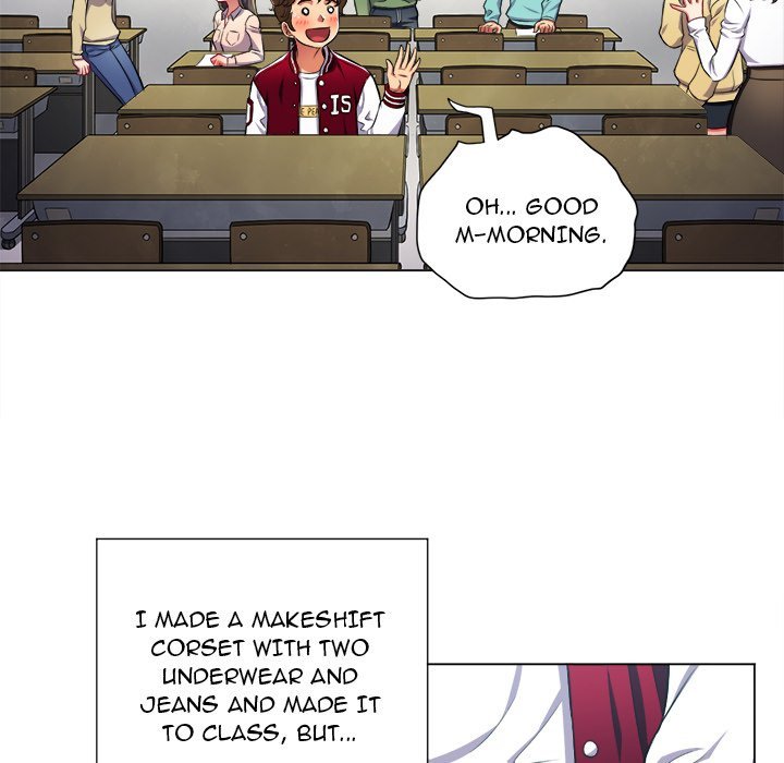My High School Bully Manhwa - Chapter 12 Page 48