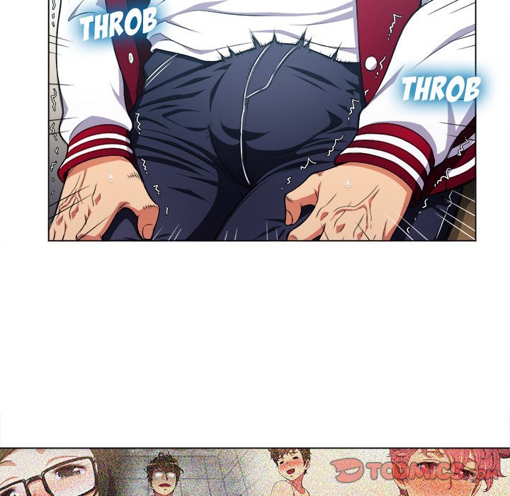 My High School Bully Manhwa - Chapter 12 Page 50